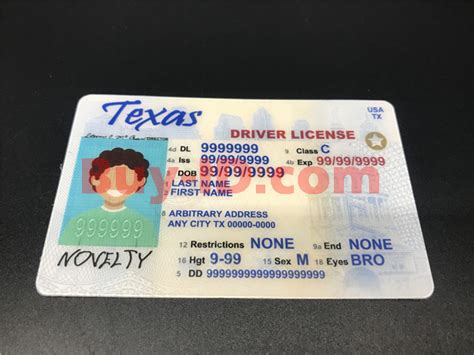 Maybe you would like to learn more about one of these? Scannable Texas State Fake ID Card | Fake ID Maker - Buy-ID.com