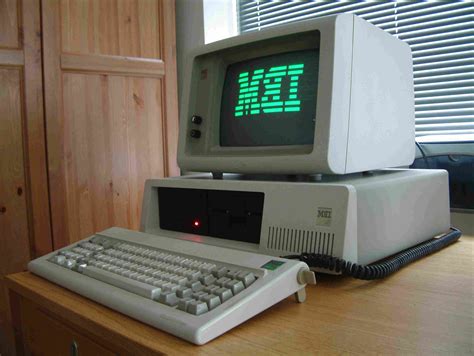 Ibm Pc Xt For Sale In Uk 60 Second Hand Ibm Pc Xts