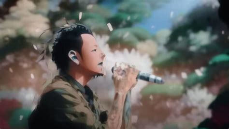 Linkin ParkMETEORA製作時期の未発表曲LostをデジタルリリースMV公開 alpha