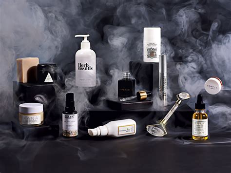 11 Luxurious Cannabis Oil Skincare And Beauty Products To Buy Right Now