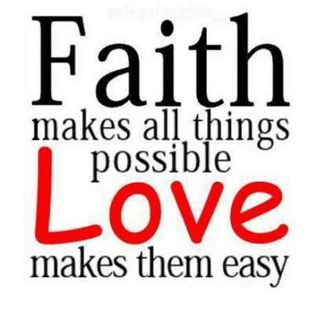 Faith And Love Encouragement Quotes Inspirational Words Positive Quotes