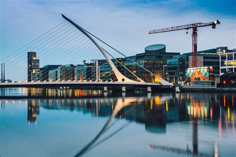What To See In Dublin In 3 Days Erasmus Blog Dublin Ireland