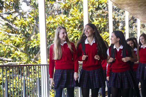 Why Attend An All Girls School Miscellaneous Rosary Academy