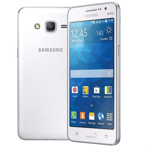 Released 2014, january 163g, 8.9mm thickness android 4.3, up to 4.4.2 8gb storage, microsdxc. Samsung Galaxy Gran Prime Duos Sm-530h/ds Novo - R$ 509,00 ...