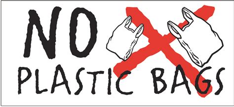 Ban Plastic Bags