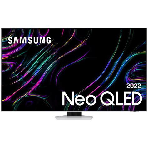 Samsung Smart Tv 55 Neo Qled 4k 55qn83b Mini Led Painel 120hz