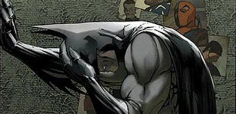 Batman Arkham Knight Capado A 30 Fps Y Lleno De Fallos