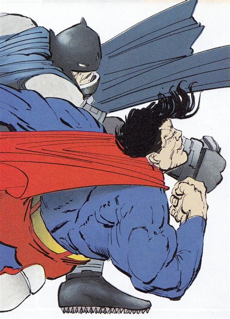 batman vs superman the dark knight returns batman comics batman poster frank miller art