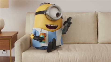 Minion Watch Tv Youtube