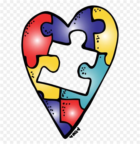 Autism Puzzle Piece Clip Art Clipart Best Images