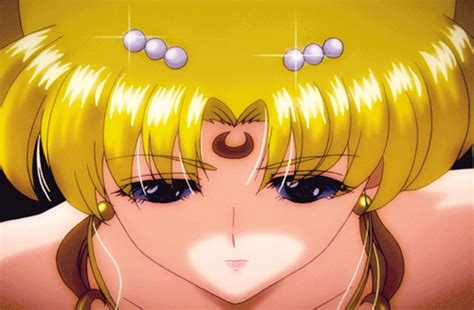 Bishoujo Senshi Sailor Moon Crystal And Princess Serenity  Anime