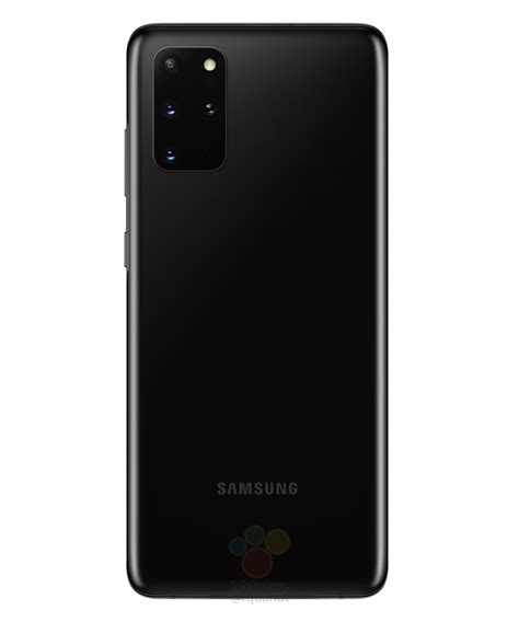 Maybe it's the color selection, maybe it's the. S20/Plus/Ultra colours leaked - Samsung Members