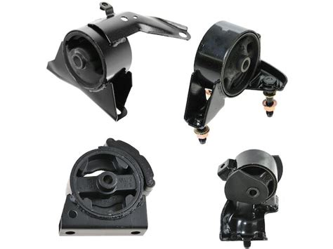 Engine Mount And Transmission Mount Kit For Toyota Corolla