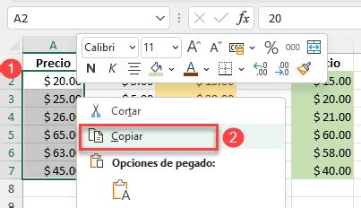 Copiar Y Pegar Sin Cambiar El Formato En Excel Y Google Sheets Automate Excel