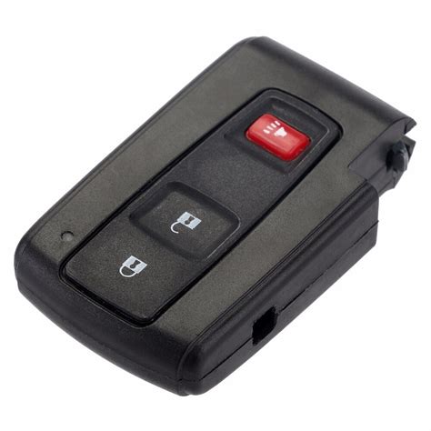 Maybe you would like to learn more about one of these? 3 Button Pad Smart Remote Key Flip Fob Shell Case Cover ...
