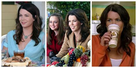 Gimore Girls Things Season Lorelai Would Hate About Revival Lorelai Things She Would Be