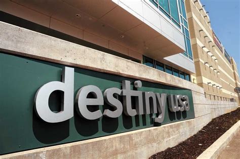 Amanda will have the rewards available in her inventory. Destiny USA sues Gap for $3 million for 'abandoning' mall ...