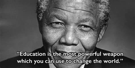 Nelson Mandela Quotes 21 Of His Most Inspiring Sayings