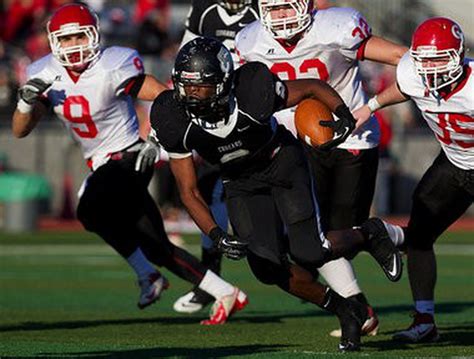 Jonathan Walton decommits from Penn State; Lions looking at Harrisburg's Rob Martin, and more 