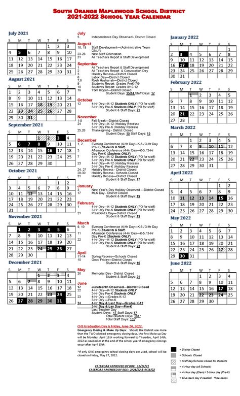 columbia social work academic calendar - Marcy Arredondo
