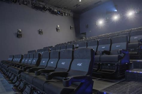 Gsc paradigm mall is located in petaling jaya, selangor. Immerse Yourselves in 4DX's Absolute Cinema Experience at ...