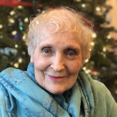 Obituary & Life Story for Elizabeth "Betsy" Anne Christensen | Online