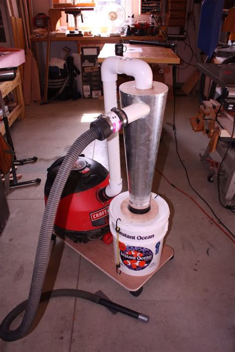 This site helps small shop workers understand the risks from fine dust exposure and how to effectively protect themselves and their families from airborne. Popular Shop vac woodworking dust collection | Woodworking