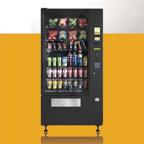 Founded in 2014, iman vending machine also known as ivm is a leading vending muslim malaysian company based in setia alam, selangor. China Economy Combo Vending Machine (CV-4000) - China ...