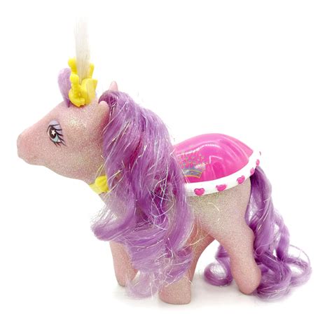 Mlp Year Eleven G1 Ponies Mlp Merch