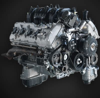 Toyota tundra new engine
