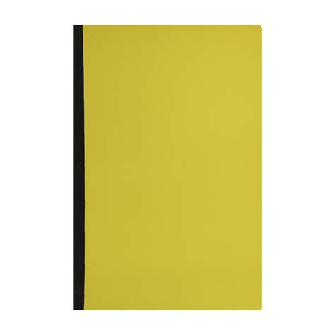 Pressboard Folder Plain Us Long Yellow Iloilo Supermart Online Aton
