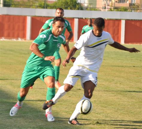 Futbol Hazırlık Maçı Denizlispor 3 Bucaspor 0 Son Dakika