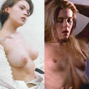 Alyssa Milano Nude Photos Naked Sex Videos