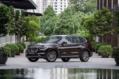 Valid until further notice or while stocks last. G01 BMW X3 xDrive30i Luxury now in Malaysia, CKD priced at ...