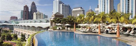 Downside is the pool is constantly under maintenance so visitors will have to. Luxury Hotel in Kuala Lumpur | Mandarin Oriental Hotel ...