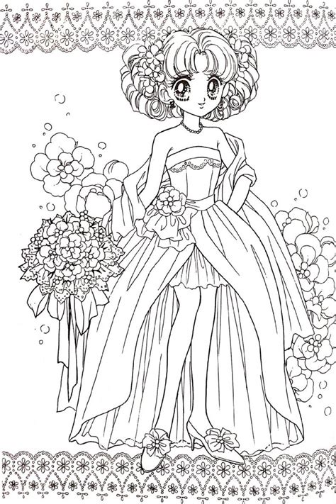 Coloring Pages For Girls Archives 101 Coloring
