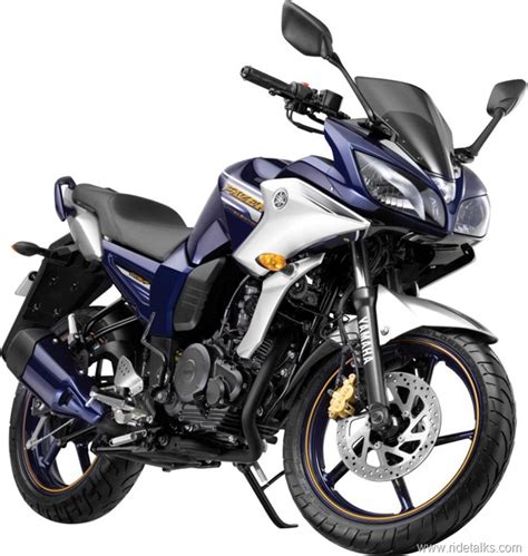 Yamaha Fazer And Fz S Limited Edition Models For Indian Market Ride
