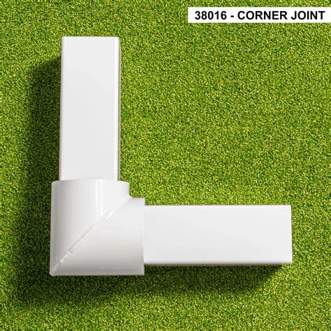 Corner Joints For Forza Aluminium Goals Forza Uk