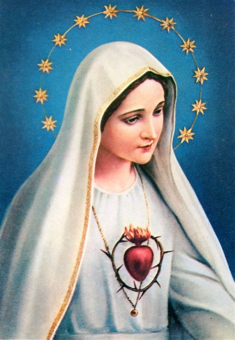 🙏🏻 Por Qué La Virgen María Es La Única Opción Para Operar Con Los