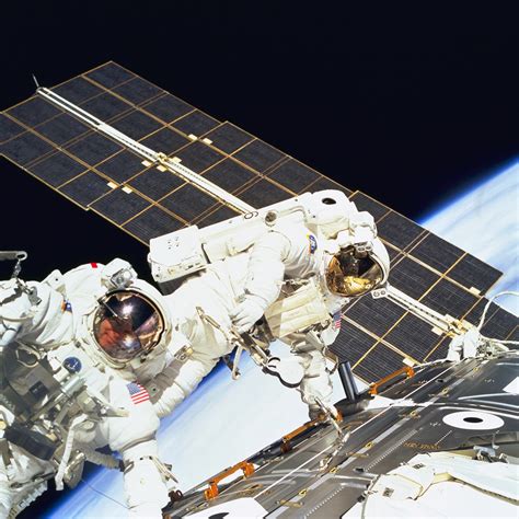 free images suit cosmos vehicle equipment balance floating satellite astronaut earth