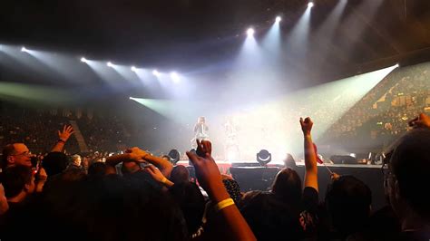 Babymetal Live At Wembley Arena April 2nd 2016 Youtube