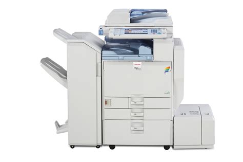 How To Maintain Your Office Copier Machine