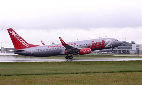 And Jet2holidays Take Off At Bhx Birmingham Airport Website