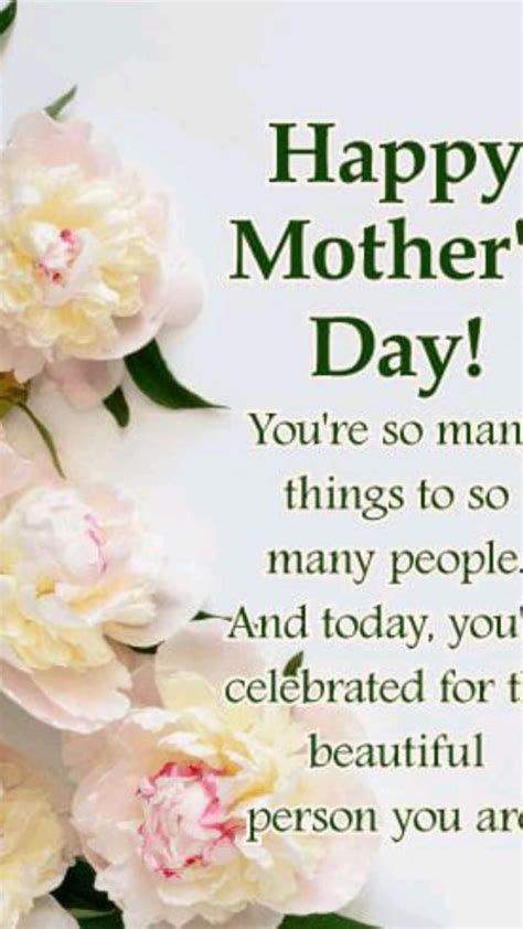 An Incredible Compilation Of High Resolution Mother S Day Images With Inspiring Quotes