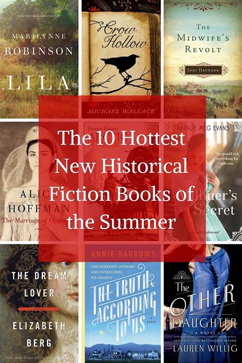 History Books To Read If You Love Learning About The Past The 10