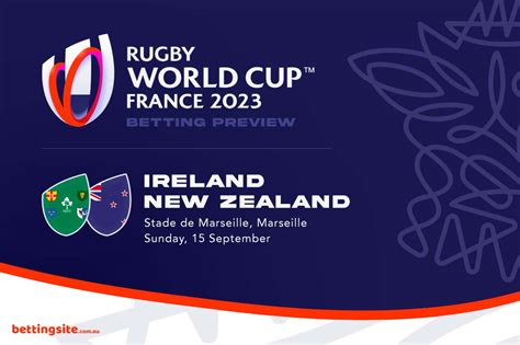 ireland vs all blacks rugby world cup preview and top betting tips