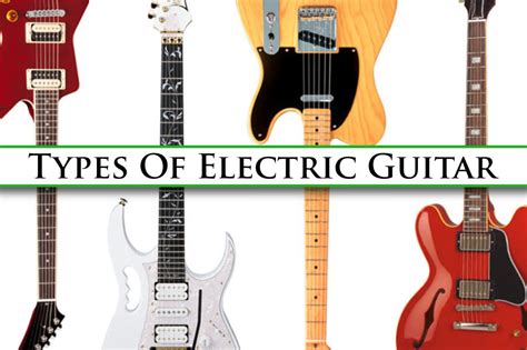 Electrical joints and/or splices are points in a continuum of wiring at which new wire is either added for extended length to the final intended outlet, or branched off for additional outlets. Types Of Electric Guitars - The Different Kinds Of Guitar