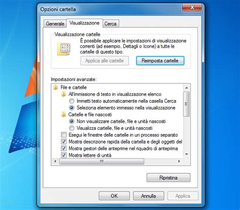 Visualizzare File O Cartelle Nascoste In Windows Wizblog