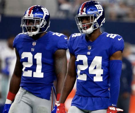 Read Landon Collins Twitter Apology To Eli Apple For Calling Him A