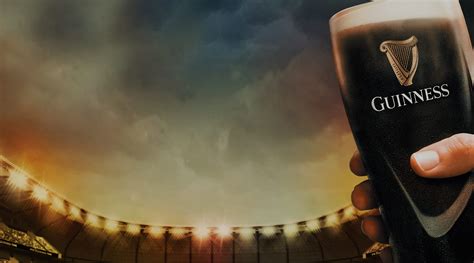 Guinness ® Six Nations Rugby Guinness®
